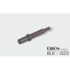 BLK-022 Poze Av Tüfeği İğnesi Yedek Parçası